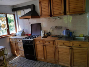 Vacation Home Khosta